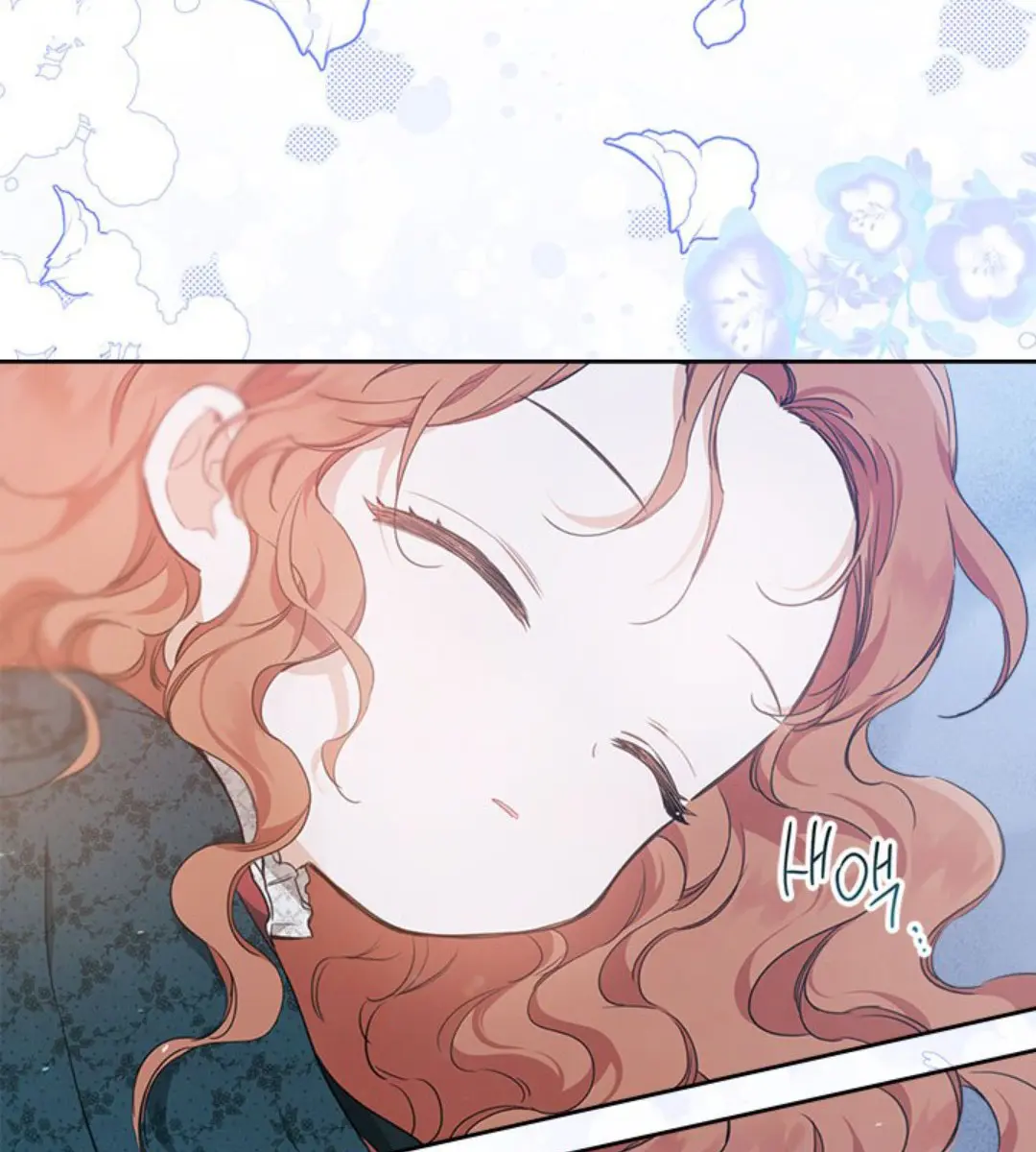 I'll Be the Matriarch in This Life Chapter 49 Page 114