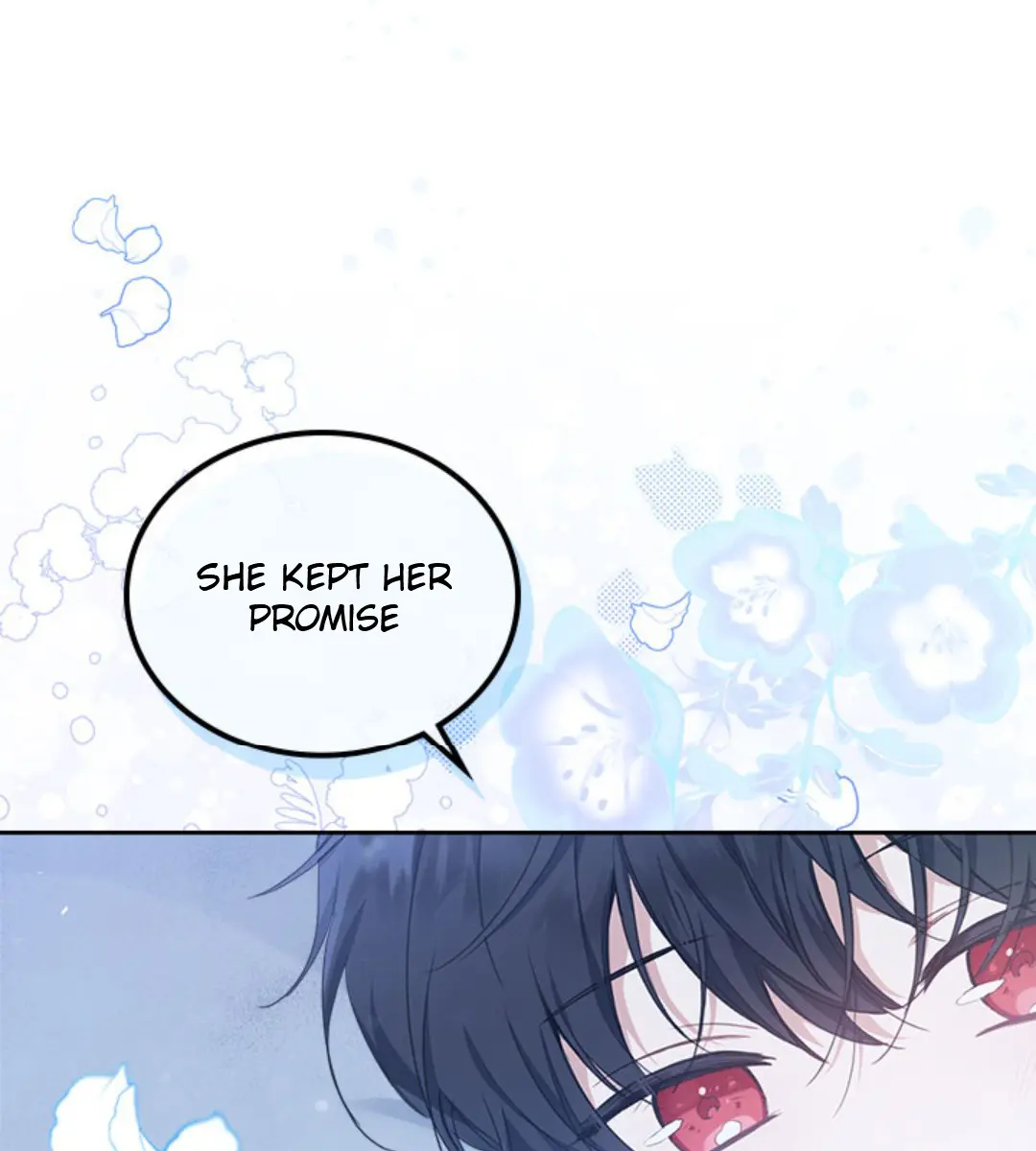 I'll Be the Matriarch in This Life Chapter 49 Page 116