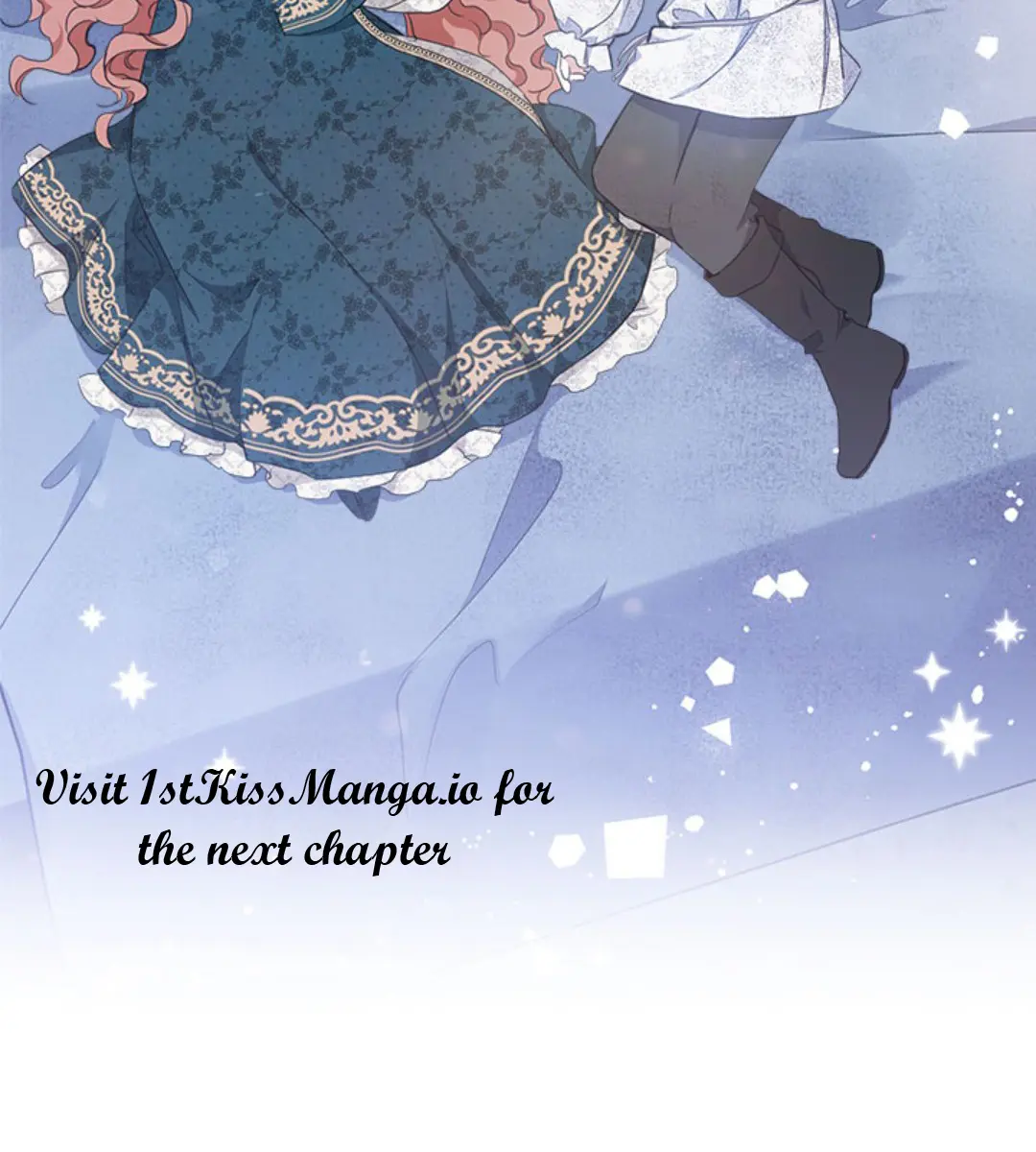 I'll Be the Matriarch in This Life Chapter 49 Page 119