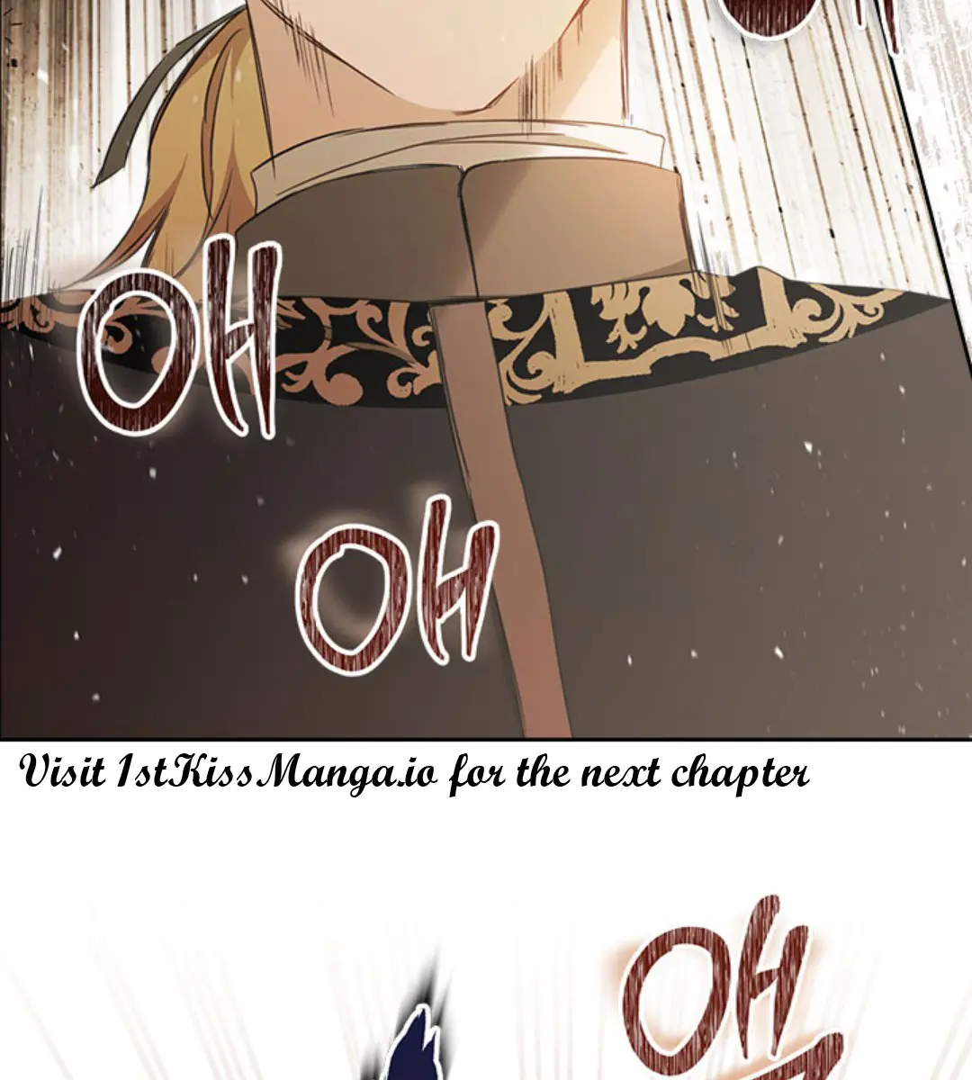 I'll Be the Matriarch in This Life Chapter 49 Page 126