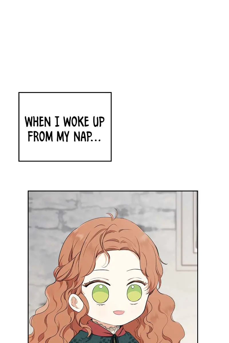 I'll Be the Matriarch in This Life Chapter 50 Page 3