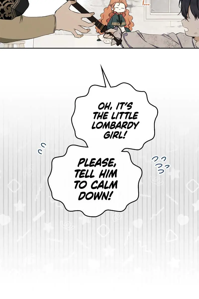 I'll Be the Matriarch in This Life Chapter 50 Page 6