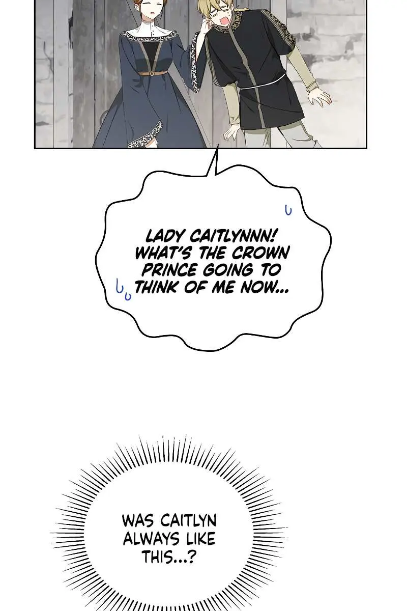 I'll Be the Matriarch in This Life Chapter 50 Page 11