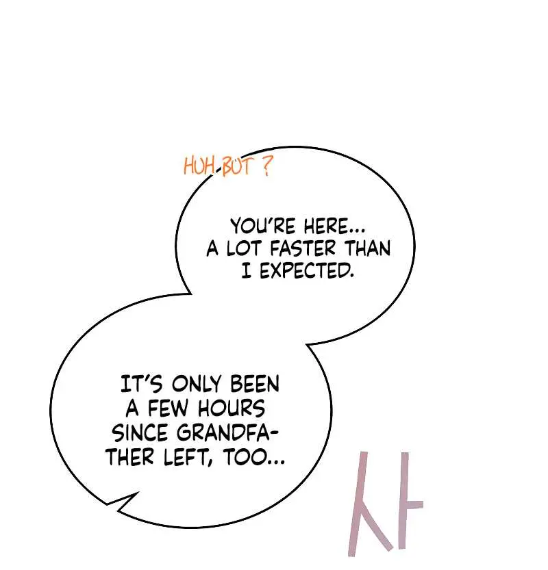 I'll Be the Matriarch in This Life Chapter 50 Page 13