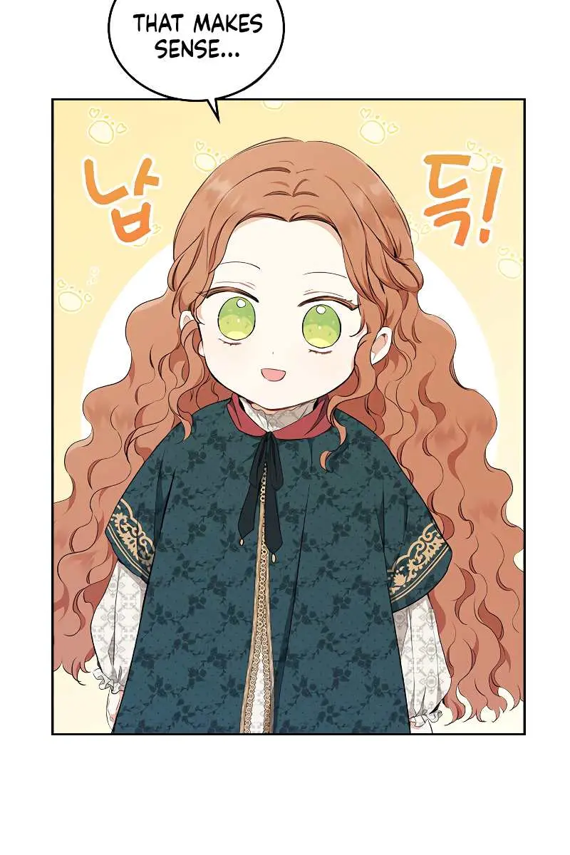 I'll Be the Matriarch in This Life Chapter 50 Page 15