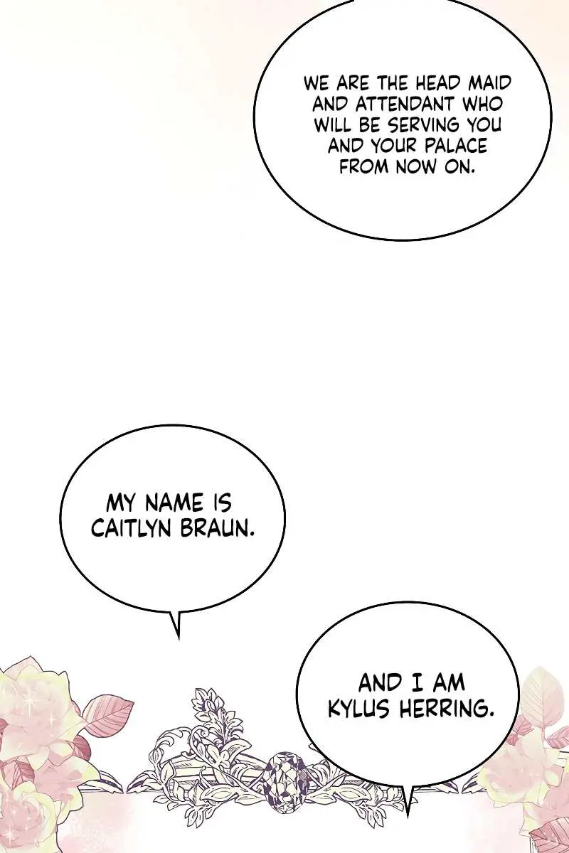 I'll Be the Matriarch in This Life Chapter 50 Page 17