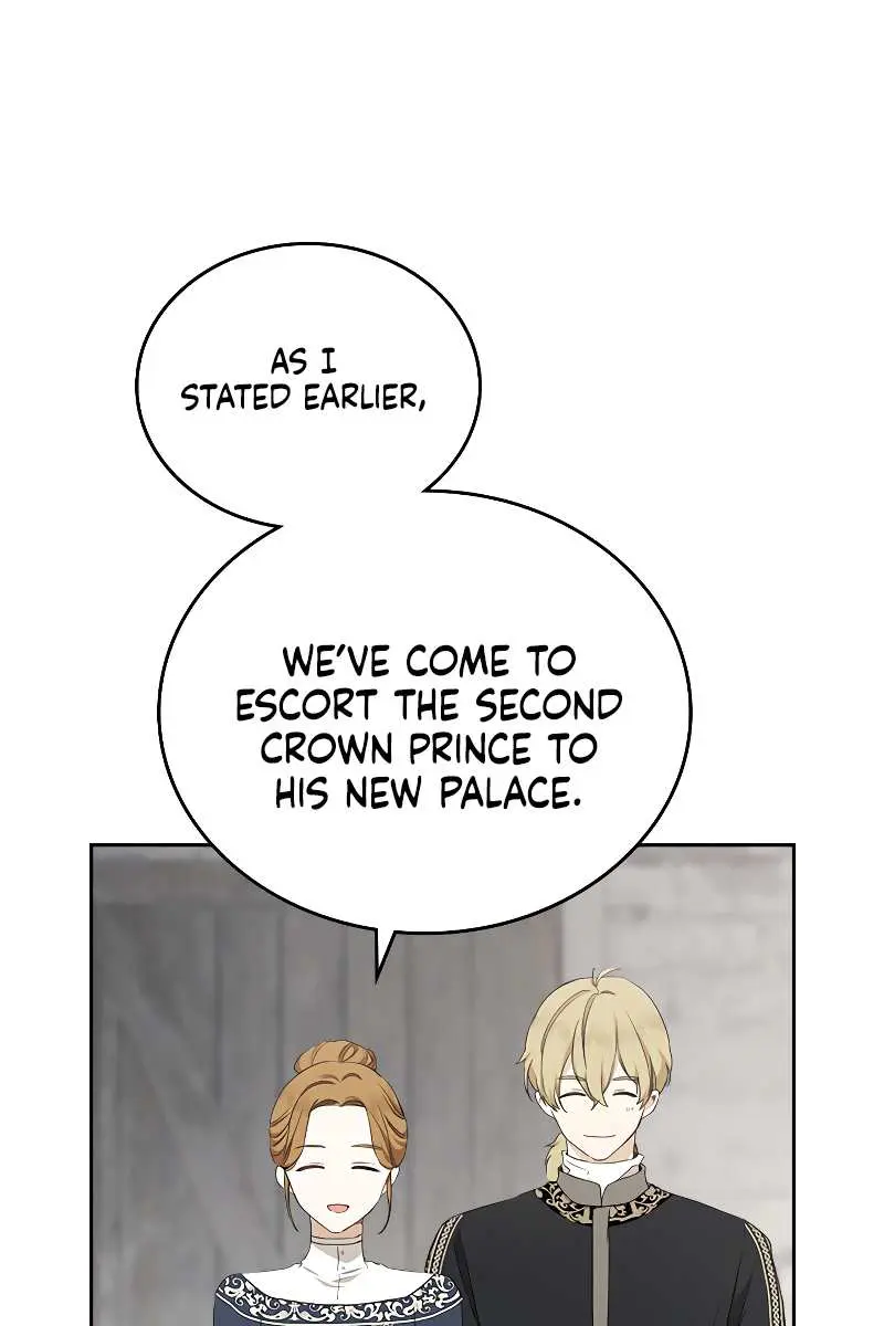 I'll Be the Matriarch in This Life Chapter 50 Page 20