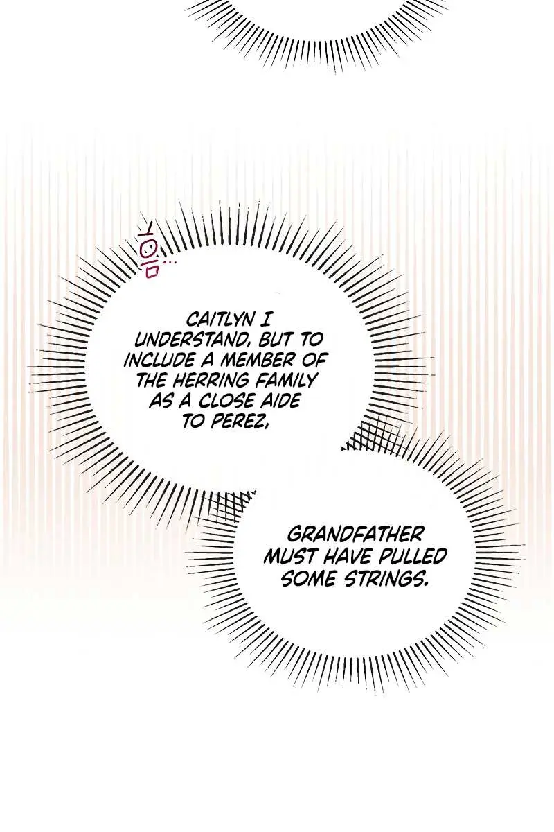 I'll Be the Matriarch in This Life Chapter 50 Page 23