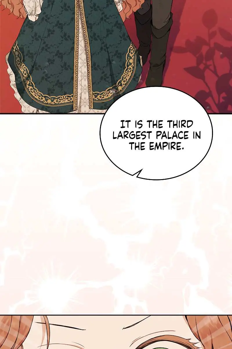 I'll Be the Matriarch in This Life Chapter 50 Page 28