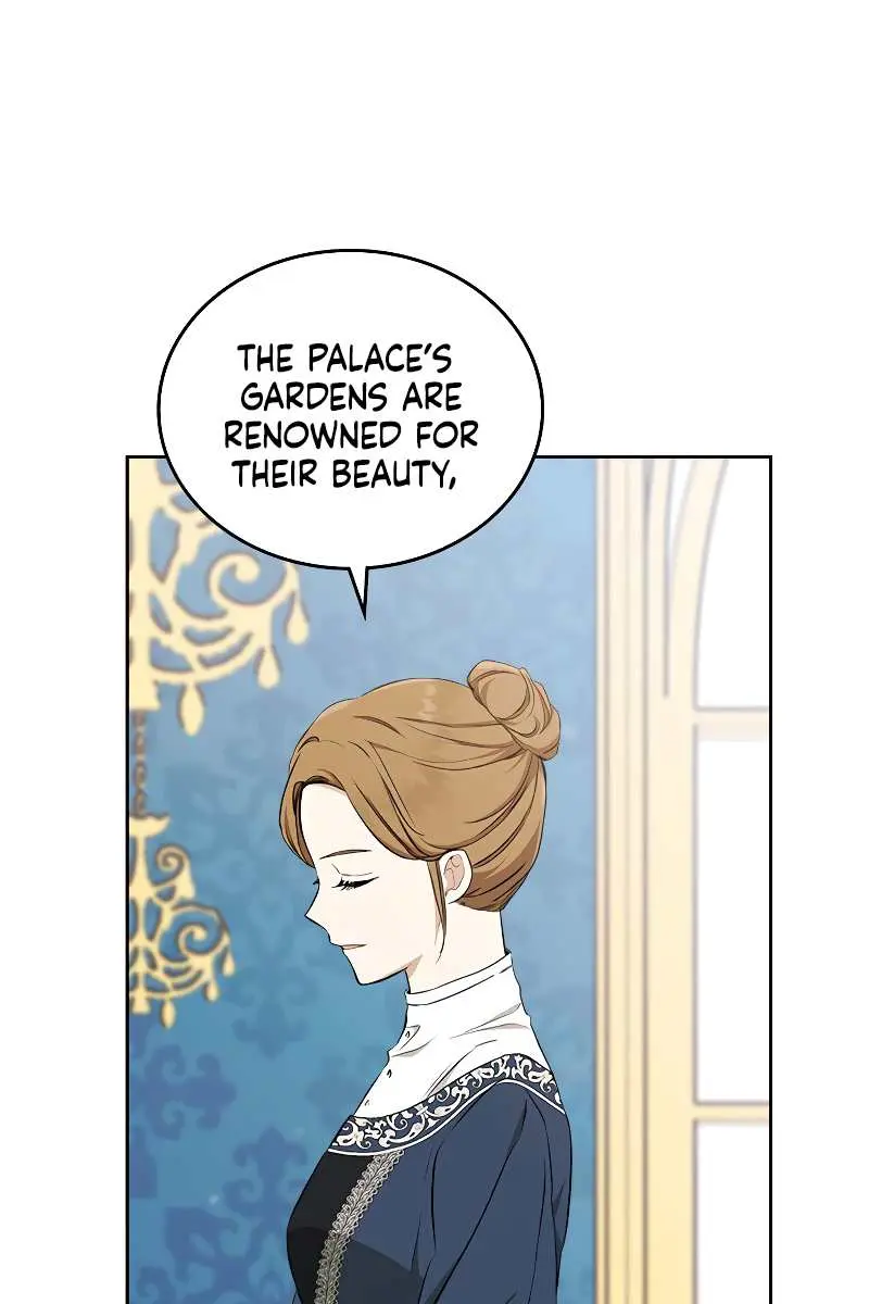 I'll Be the Matriarch in This Life Chapter 50 Page 34