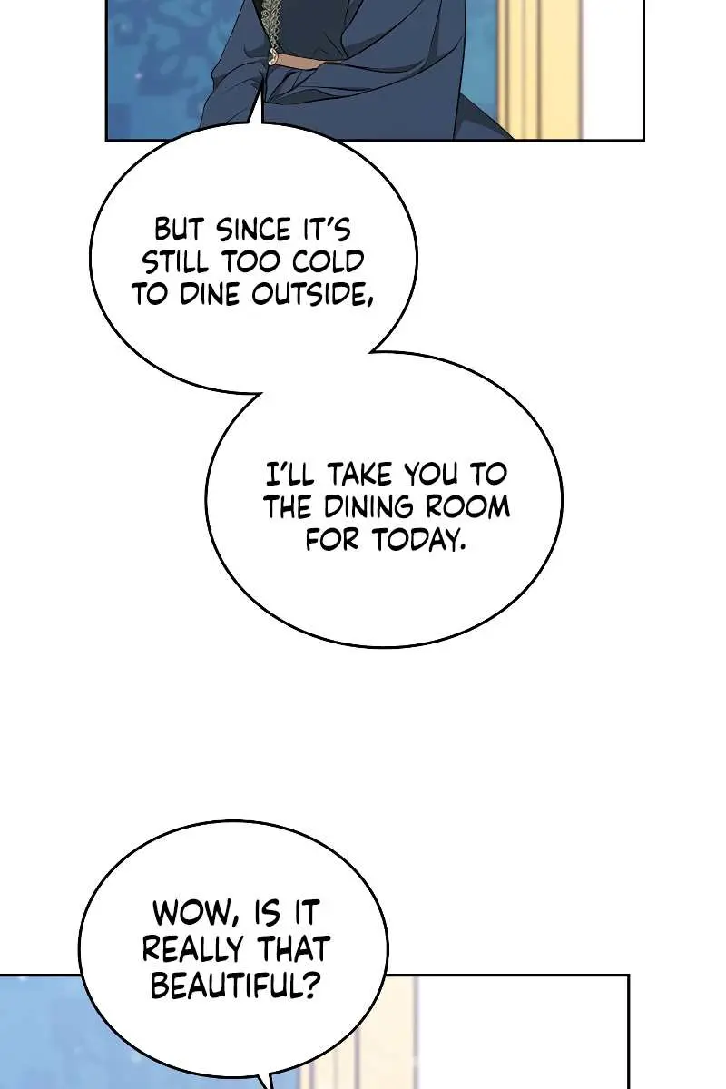 I'll Be the Matriarch in This Life Chapter 50 Page 35