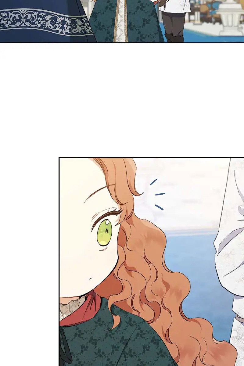 I'll Be the Matriarch in This Life Chapter 50 Page 38