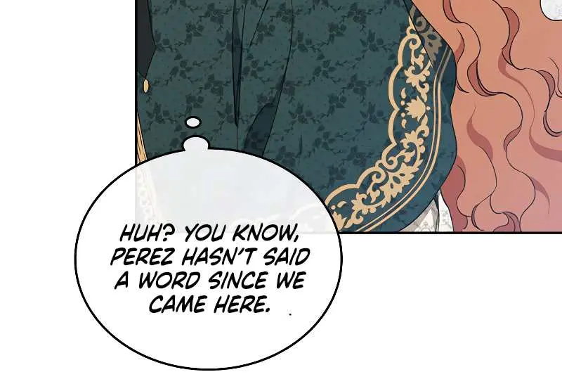 I'll Be the Matriarch in This Life Chapter 50 Page 39