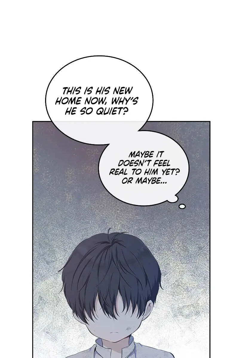 I'll Be the Matriarch in This Life Chapter 50 Page 40