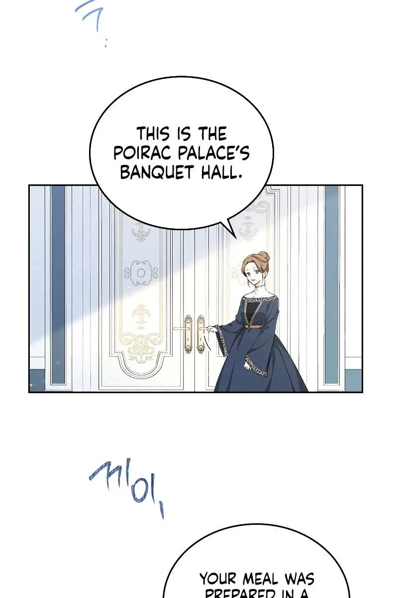 I'll Be the Matriarch in This Life Chapter 50 Page 42