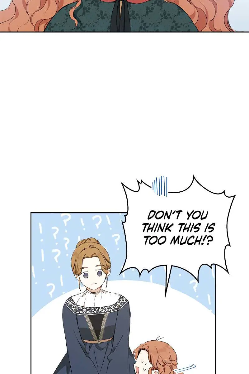 I'll Be the Matriarch in This Life Chapter 50 Page 46