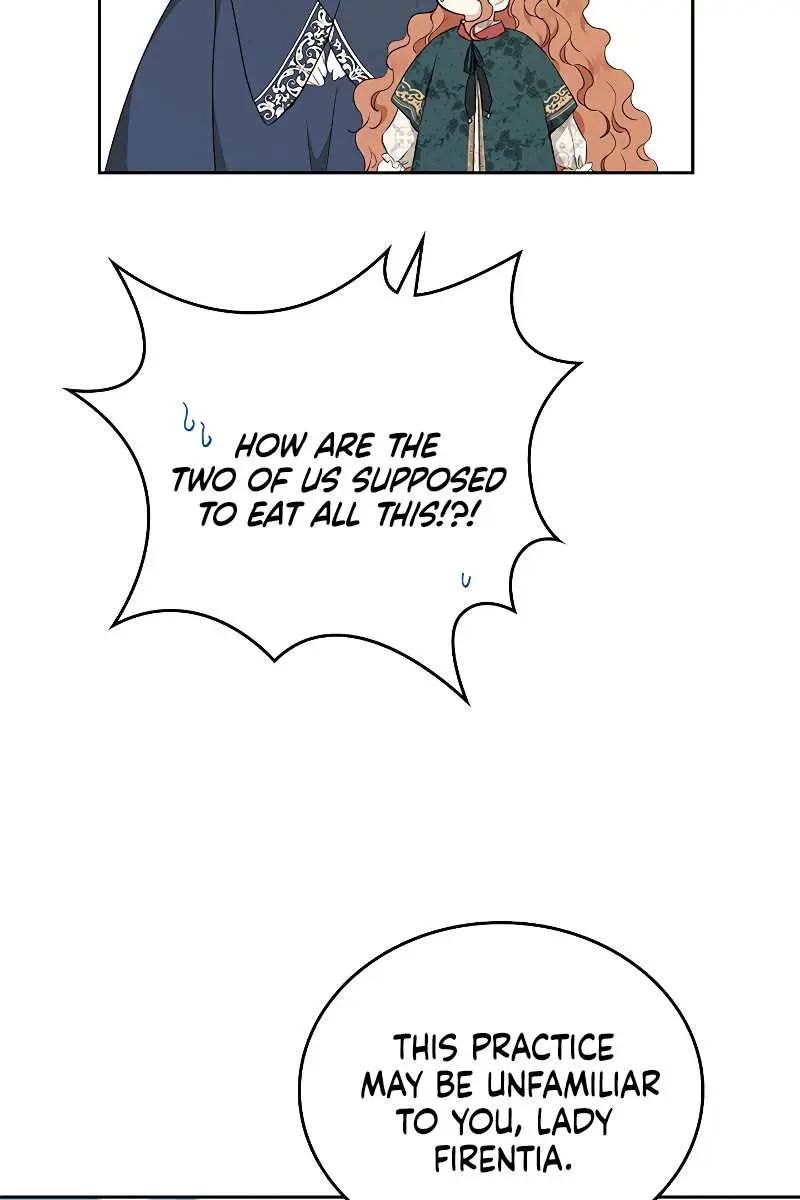 I'll Be the Matriarch in This Life Chapter 50 Page 47