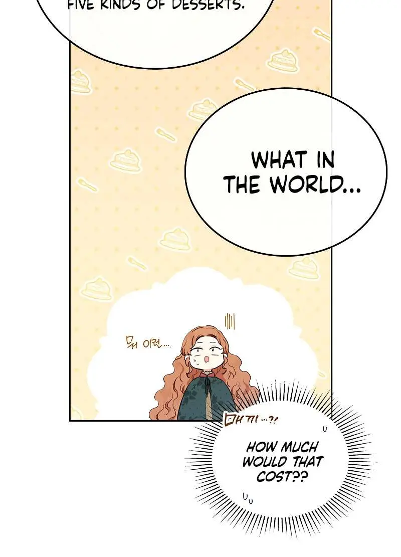 I'll Be the Matriarch in This Life Chapter 50 Page 51