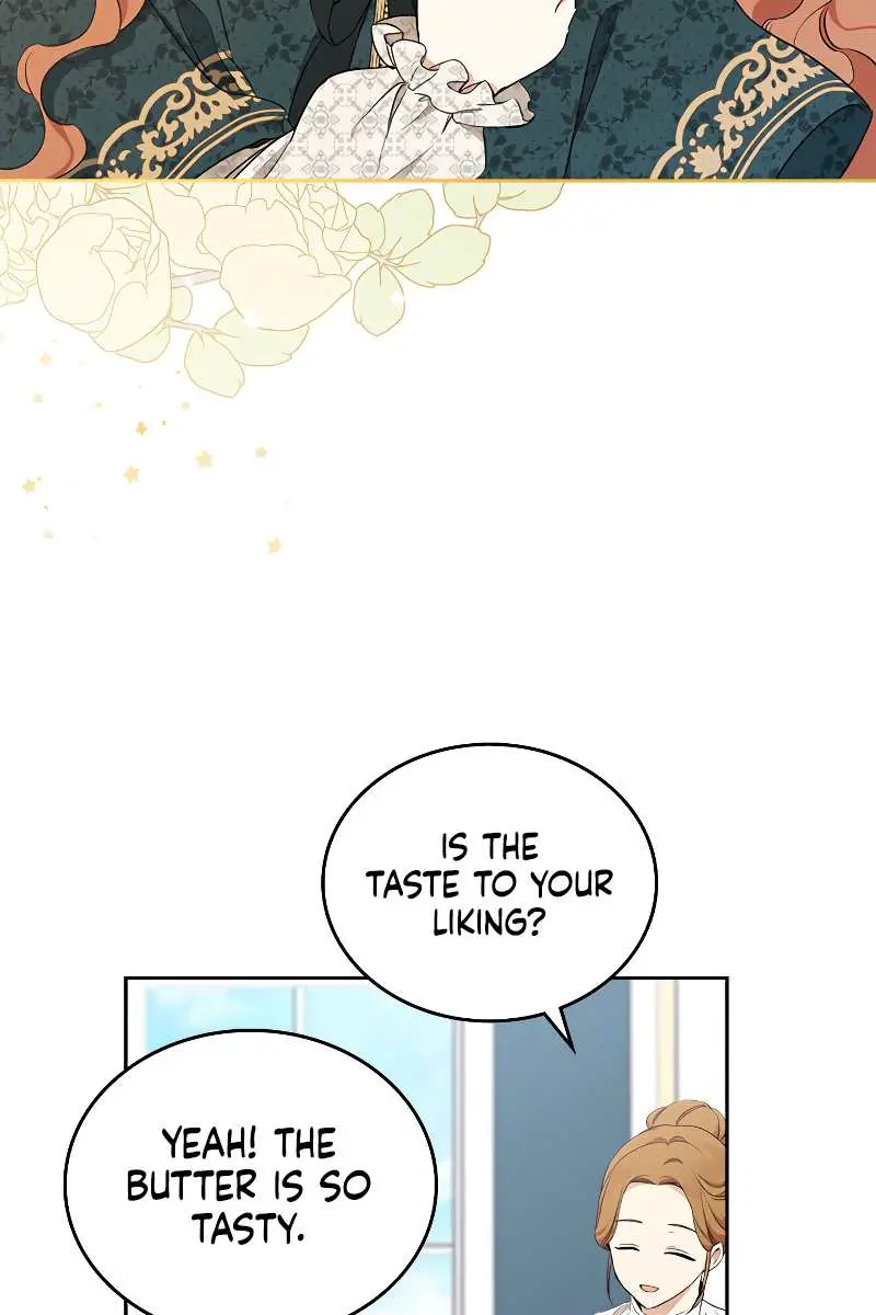 I'll Be the Matriarch in This Life Chapter 50 Page 59
