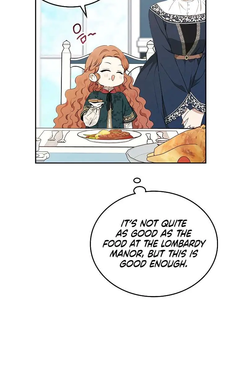I'll Be the Matriarch in This Life Chapter 50 Page 60