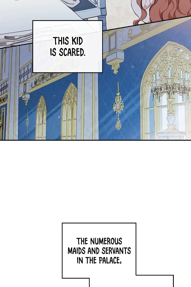 I'll Be the Matriarch in This Life Chapter 50 Page 70