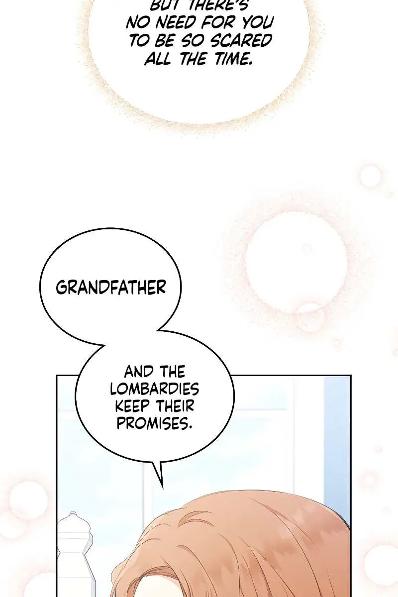 I'll Be the Matriarch in This Life Chapter 50 Page 78