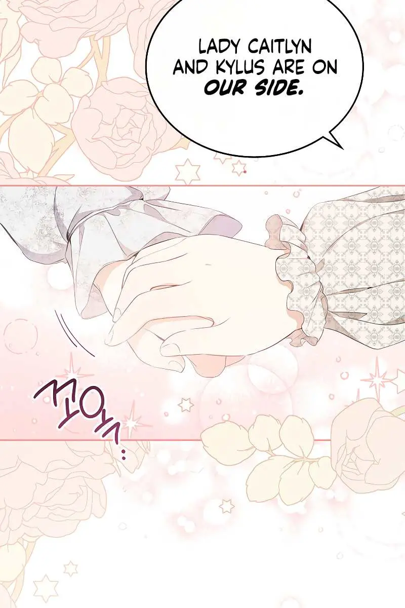 I'll Be the Matriarch in This Life Chapter 50 Page 80