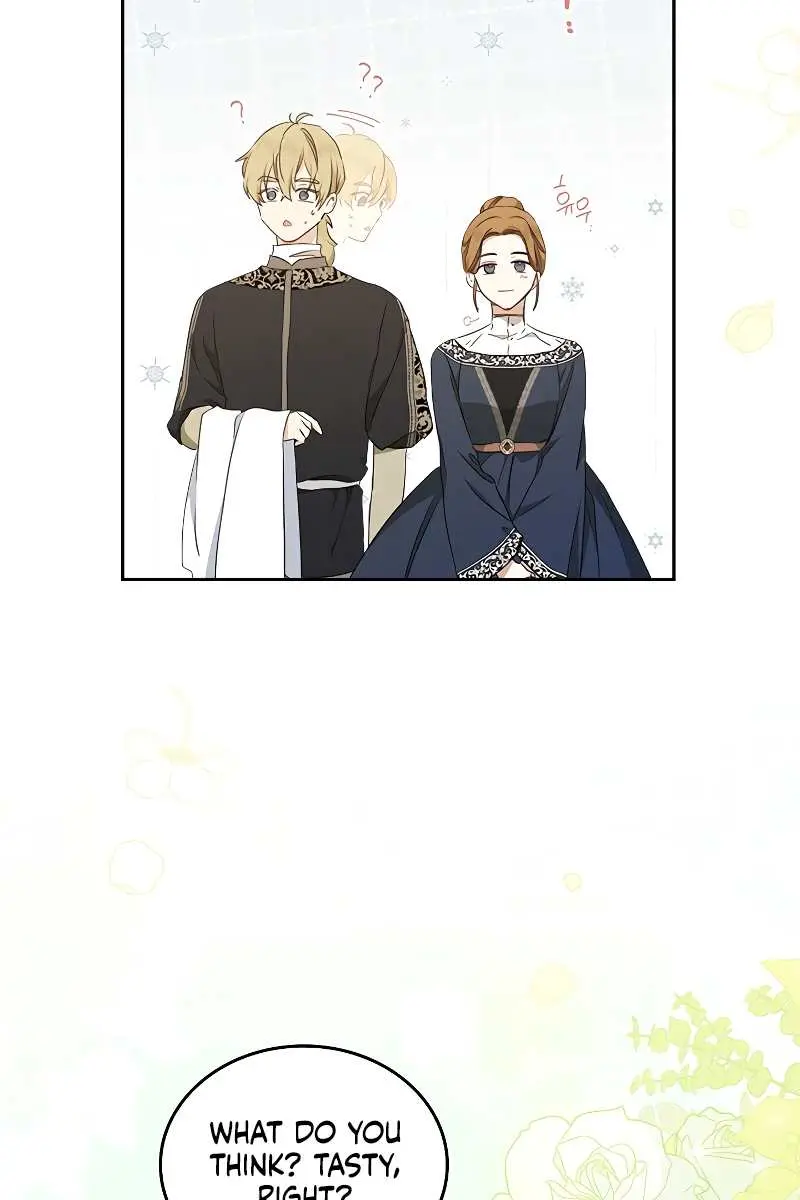 I'll Be the Matriarch in This Life Chapter 50 Page 90