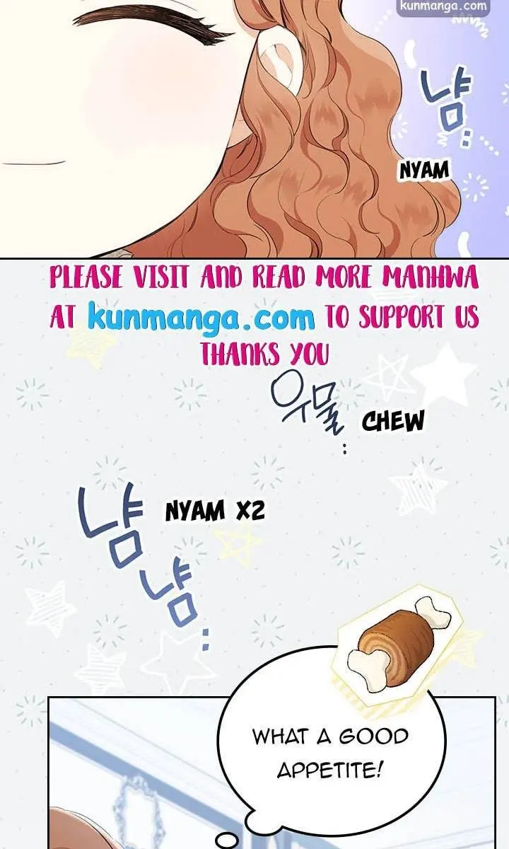 I'll Be the Matriarch in This Life Chapter 51 Page 3