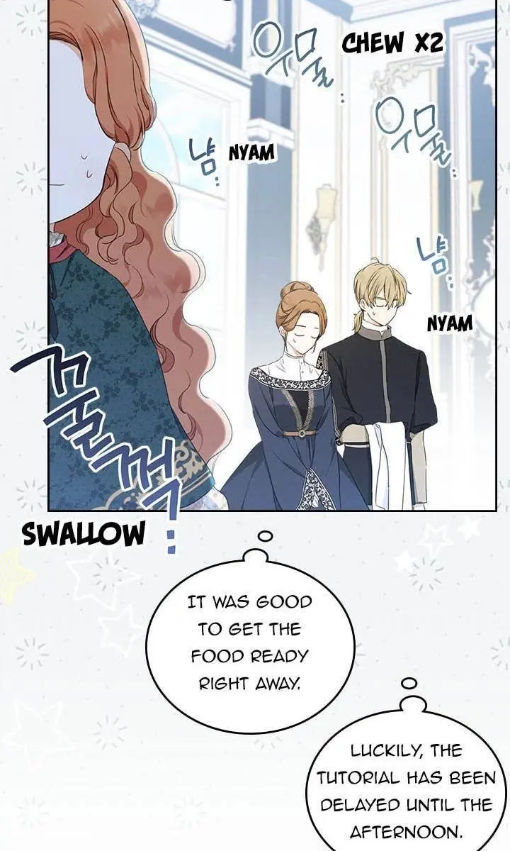 I'll Be the Matriarch in This Life Chapter 51 Page 4