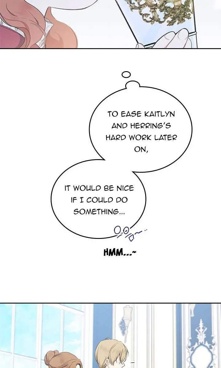I'll Be the Matriarch in This Life Chapter 51 Page 9