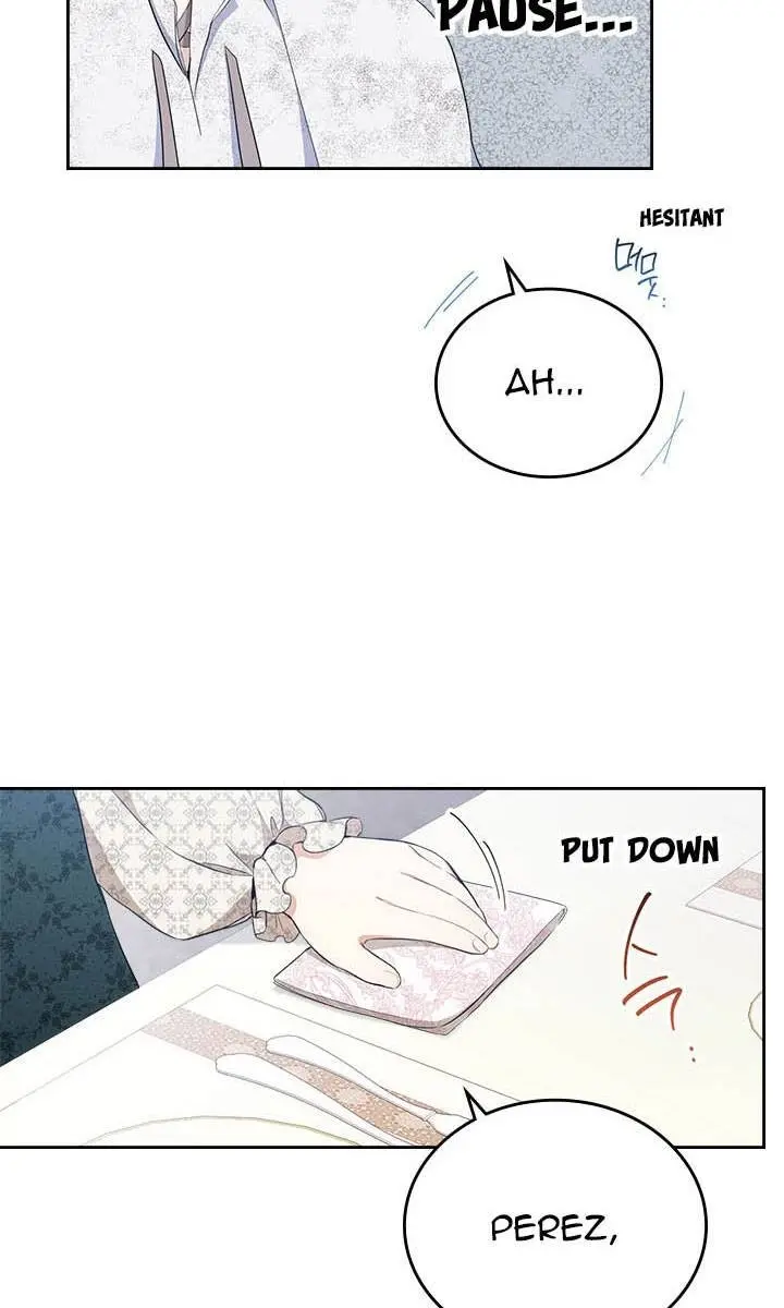 I'll Be the Matriarch in This Life Chapter 51 Page 15