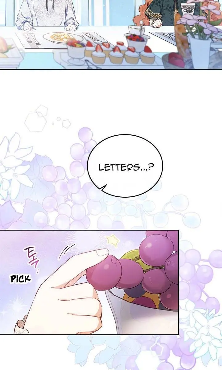 I'll Be the Matriarch in This Life Chapter 51 Page 18