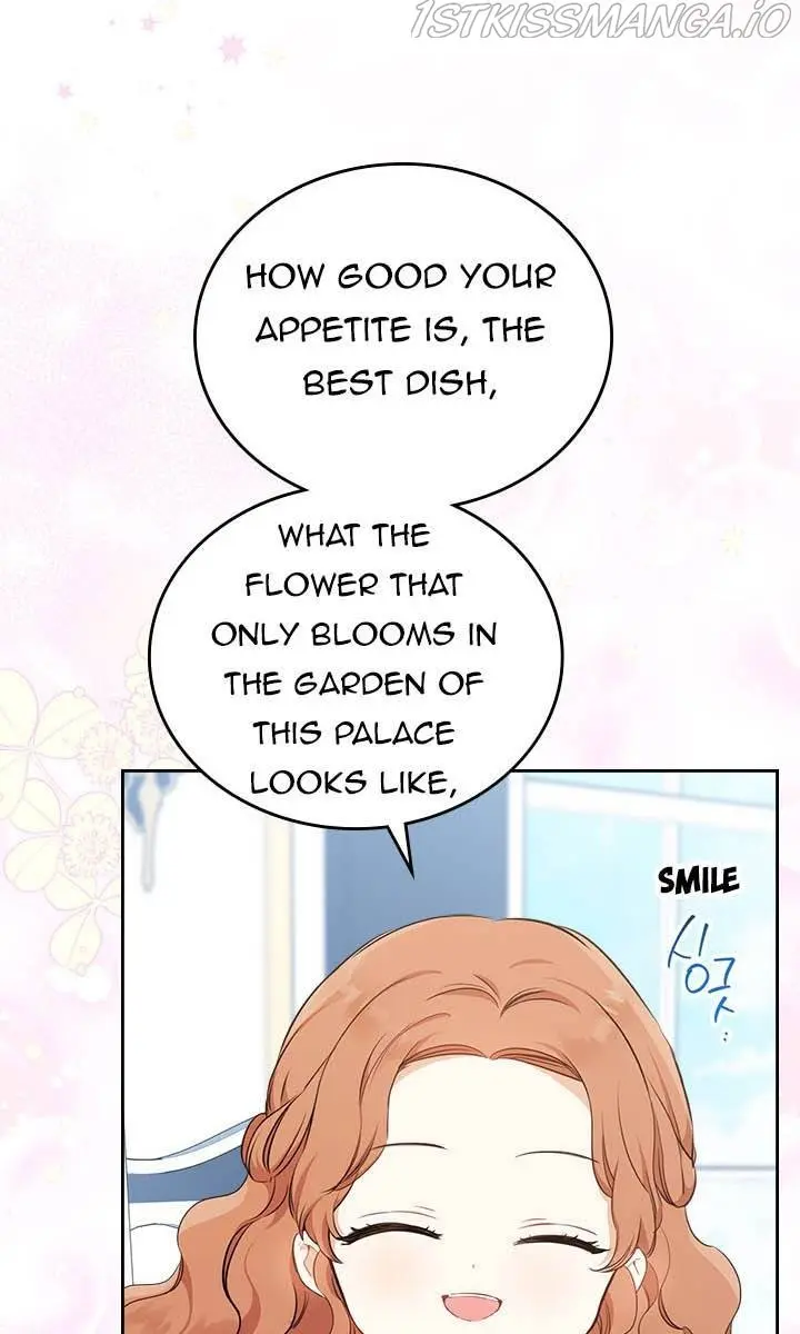 I'll Be the Matriarch in This Life Chapter 51 Page 21