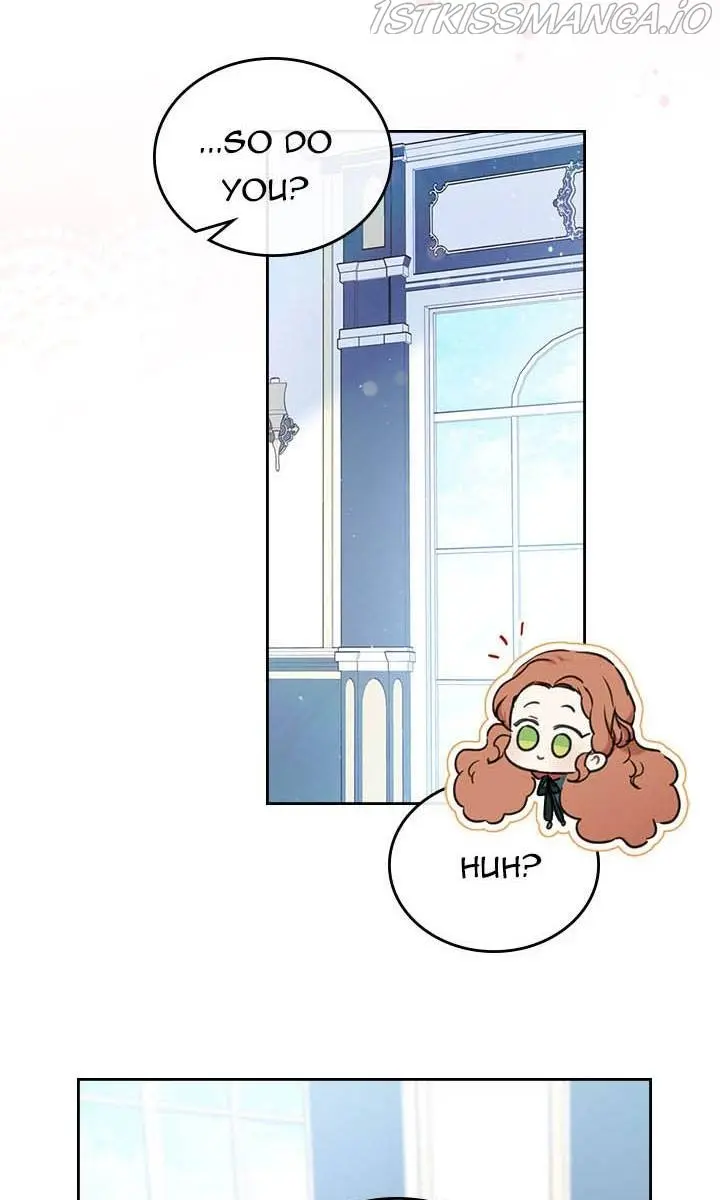 I'll Be the Matriarch in This Life Chapter 51 Page 30