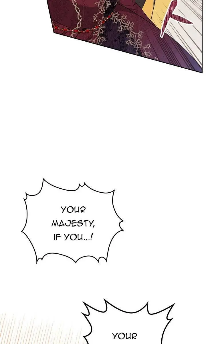 I'll Be the Matriarch in This Life Chapter 51 Page 61