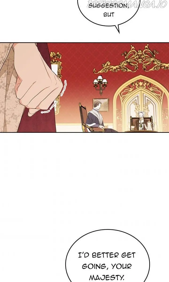 I'll Be the Matriarch in This Life Chapter 51 Page 71