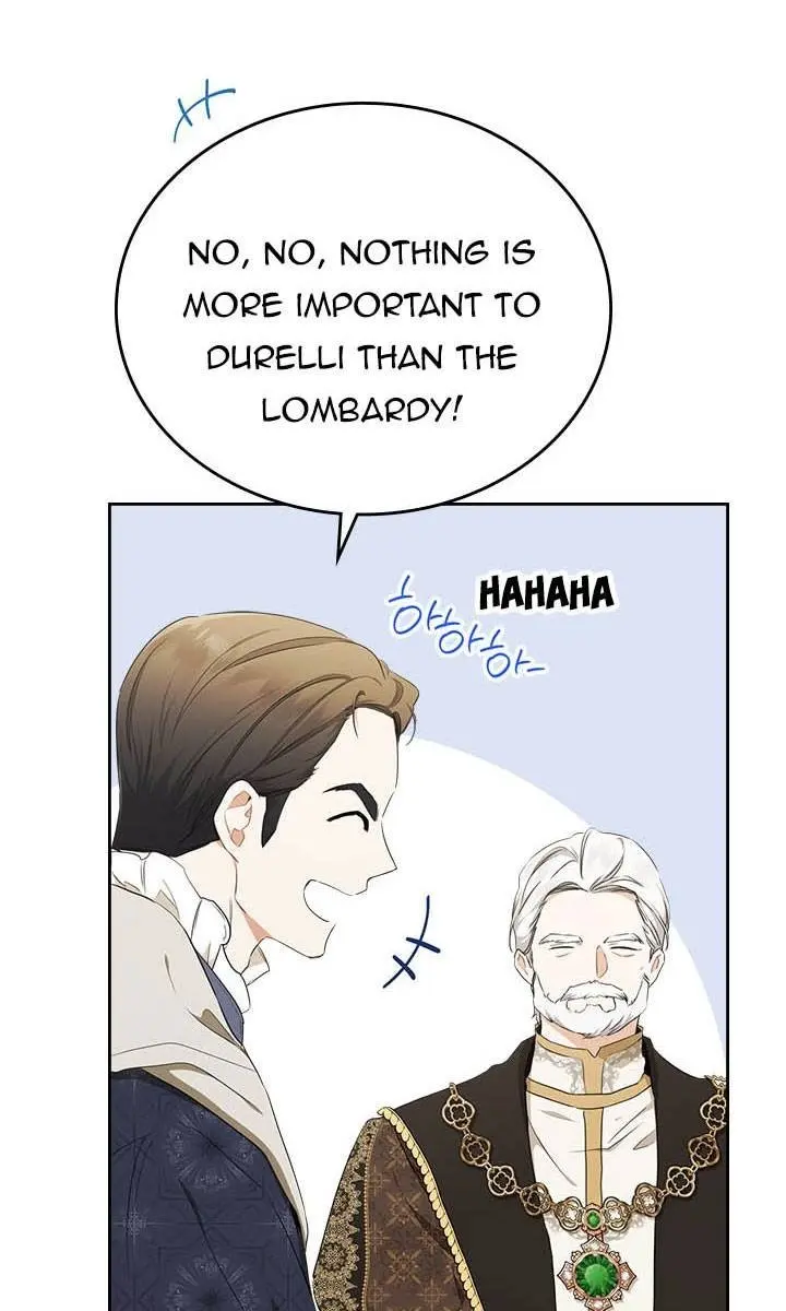 I'll Be the Matriarch in This Life Chapter 51 Page 77