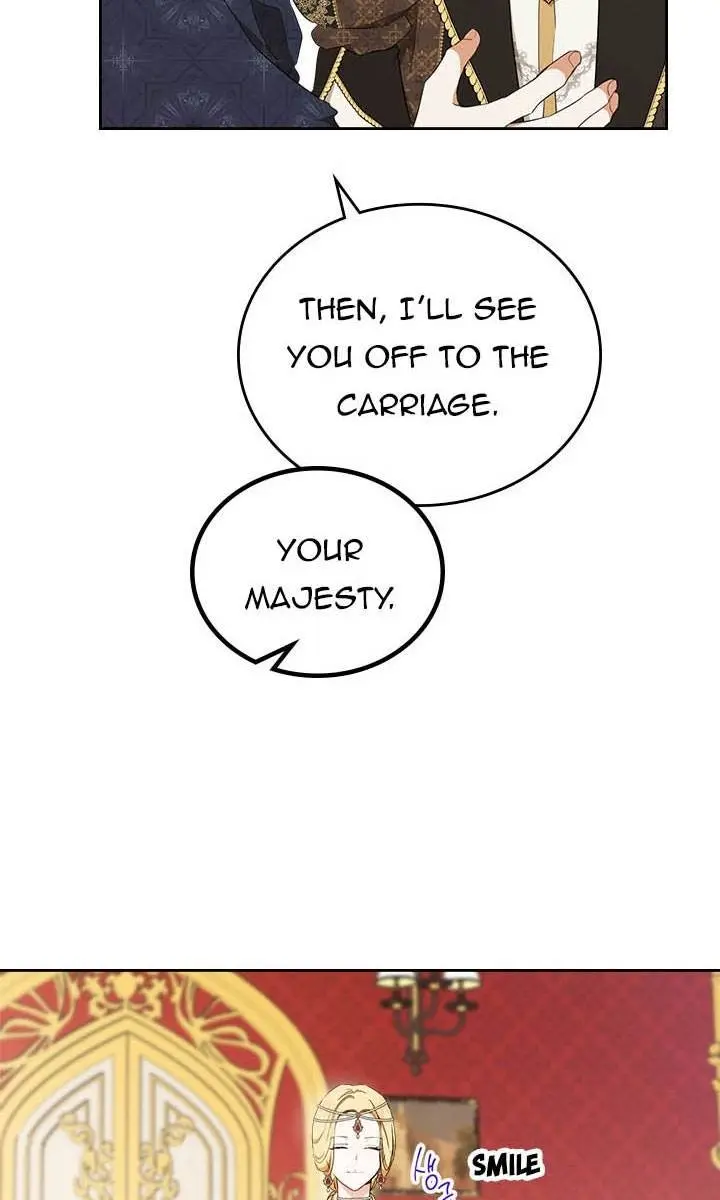 I'll Be the Matriarch in This Life Chapter 51 Page 78