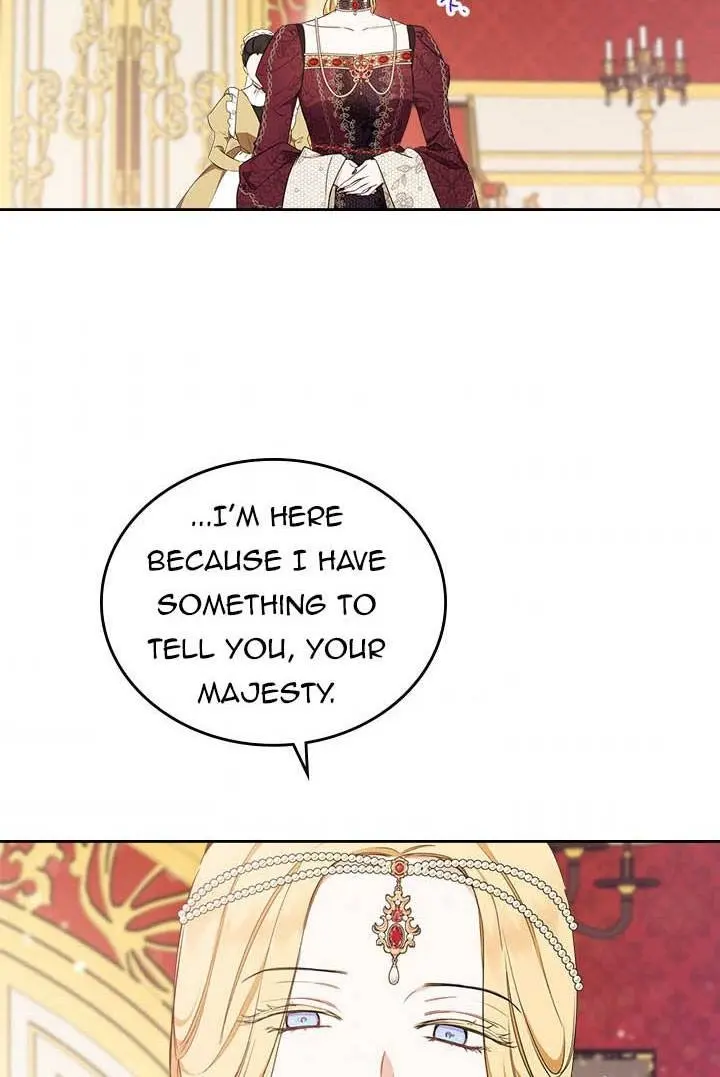 I'll Be the Matriarch in This Life Chapter 51 Page 79