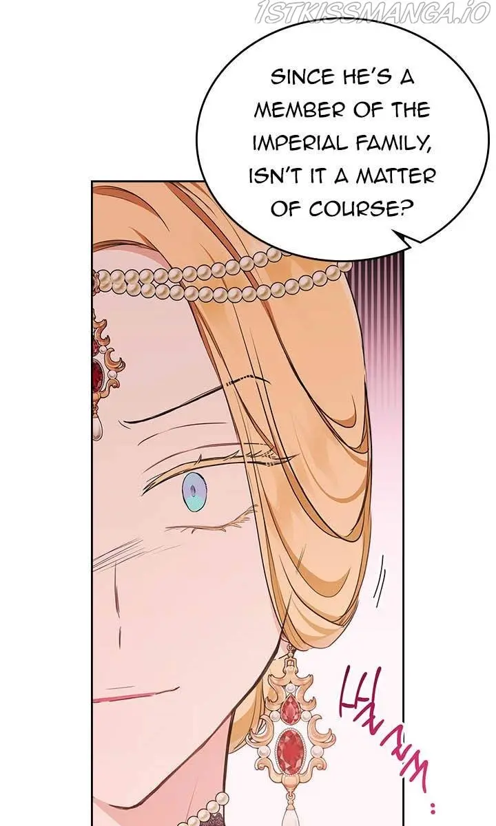 I'll Be the Matriarch in This Life Chapter 51 Page 84
