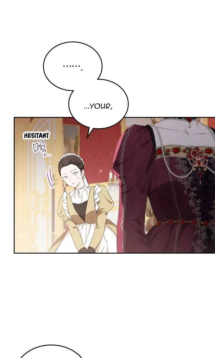 I'll Be the Matriarch in This Life Chapter 51 Page 89