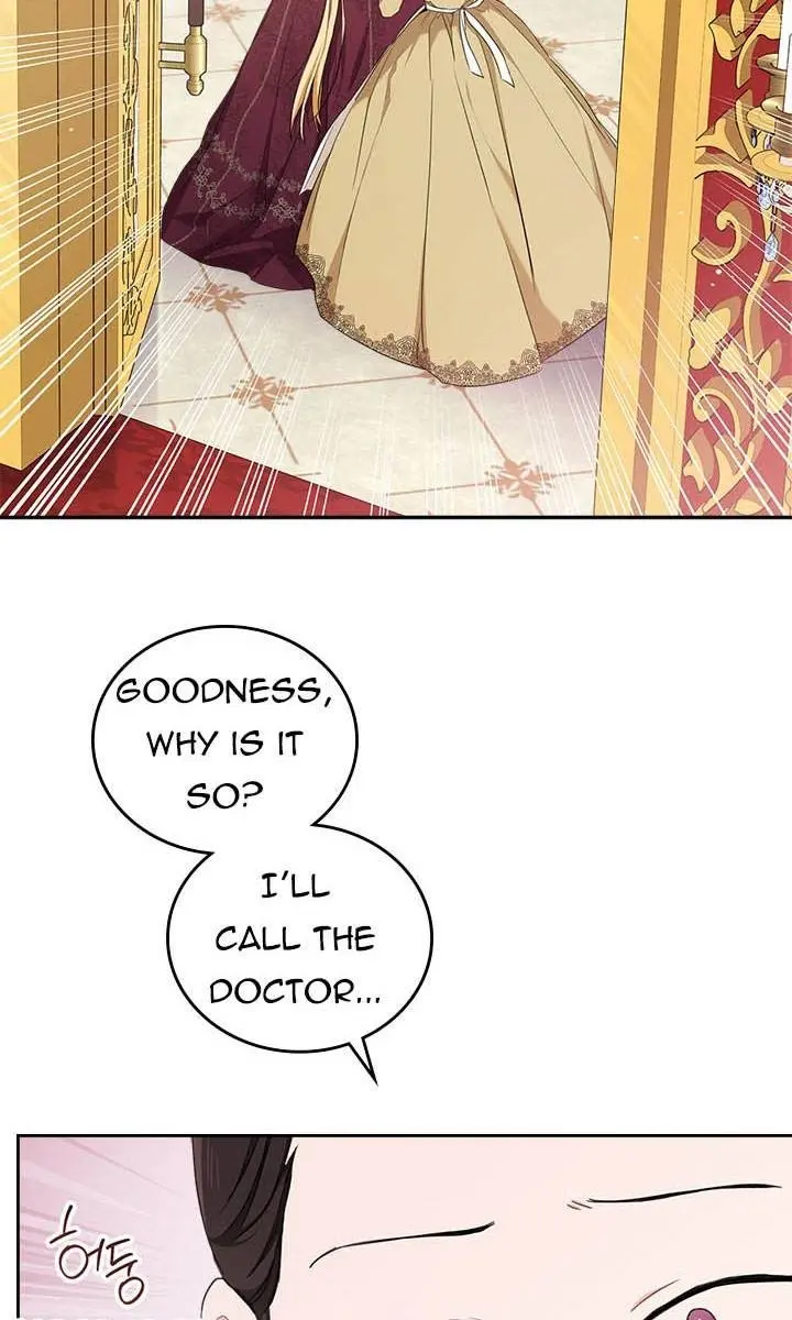 I'll Be the Matriarch in This Life Chapter 51 Page 94