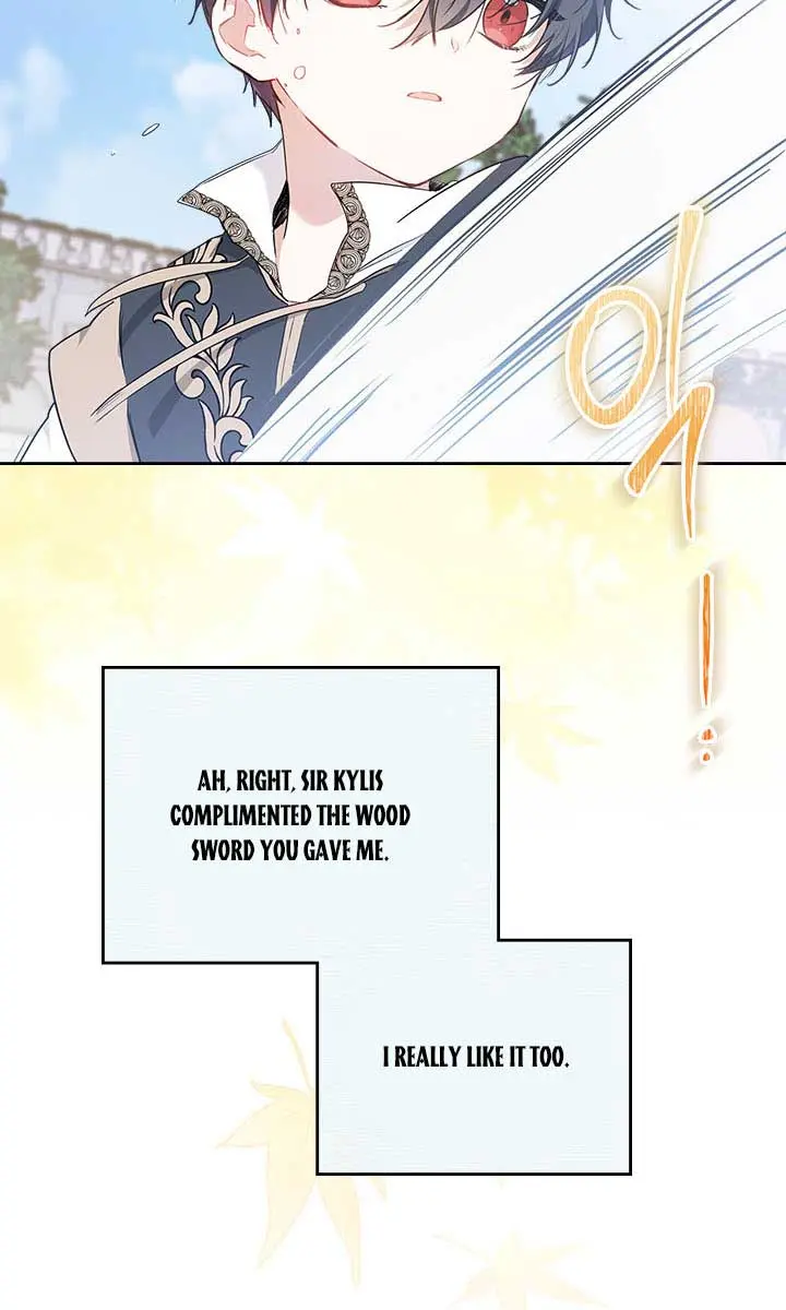 I'll Be the Matriarch in This Life Chapter 52 Page 6