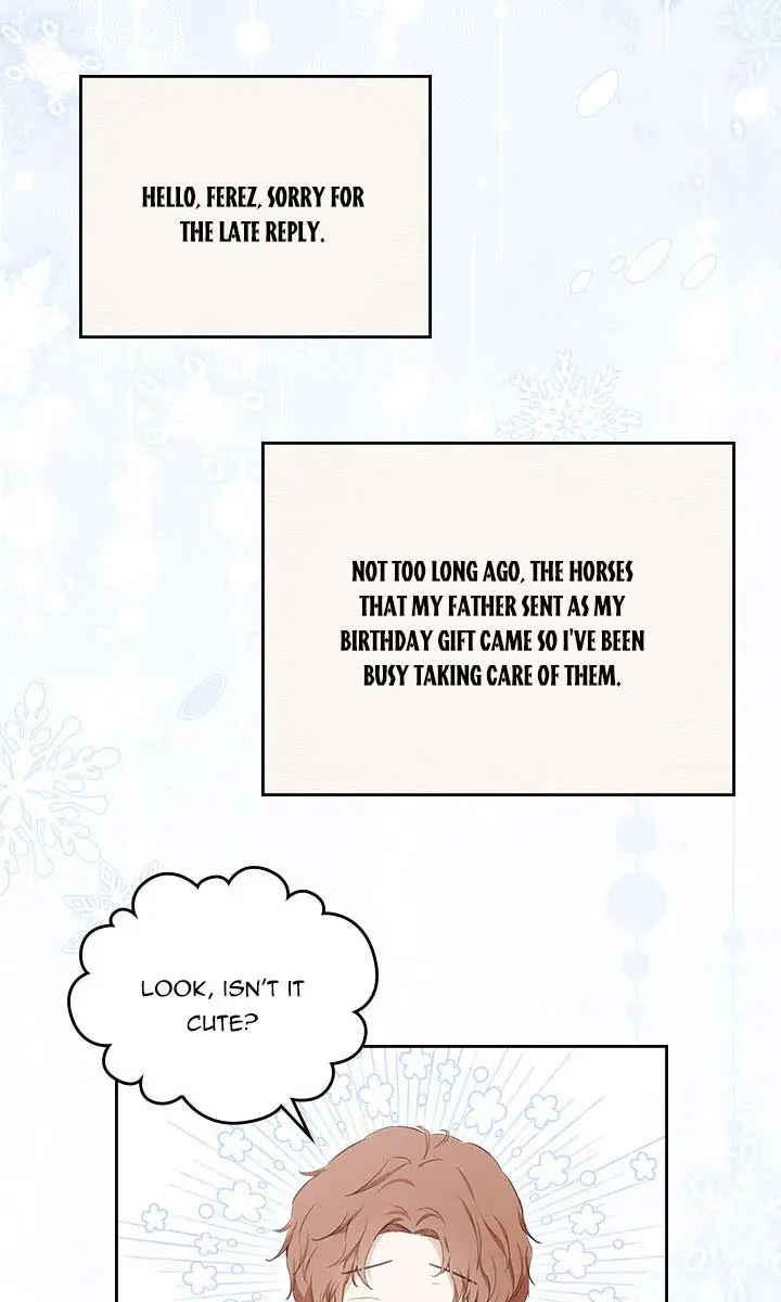 I'll Be the Matriarch in This Life Chapter 52 Page 10