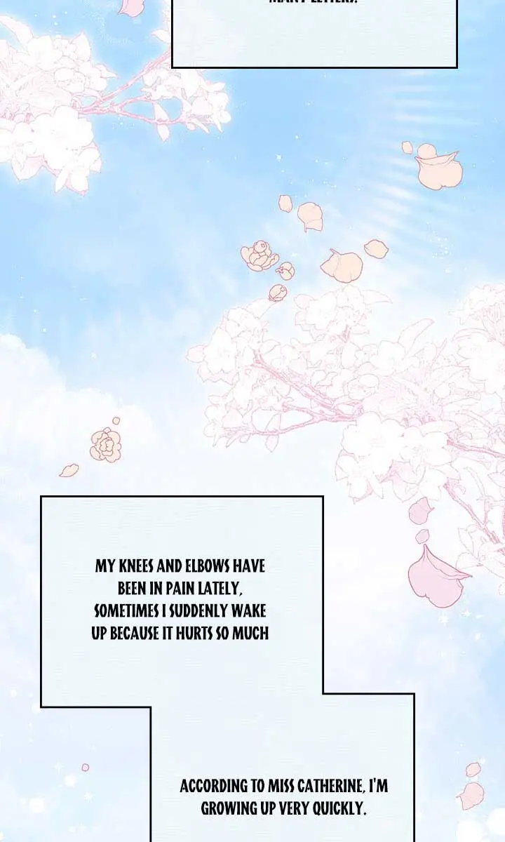 I'll Be the Matriarch in This Life Chapter 52 Page 16