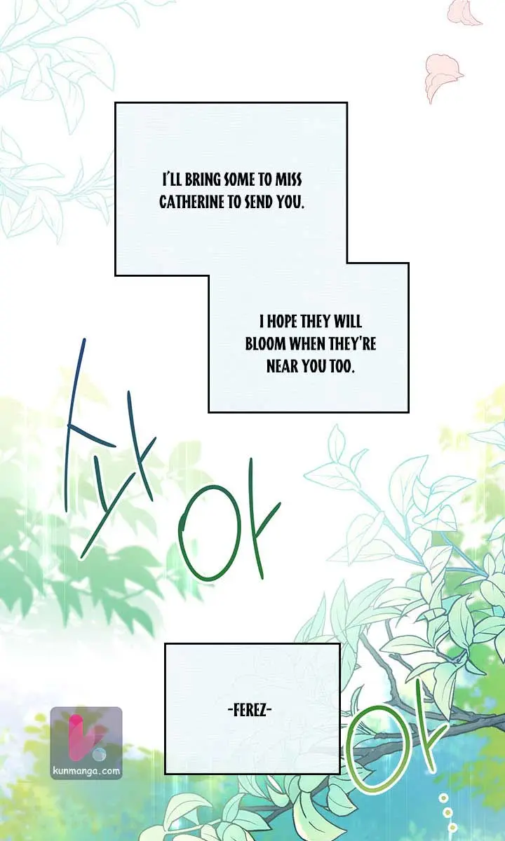 I'll Be the Matriarch in This Life Chapter 52 Page 19