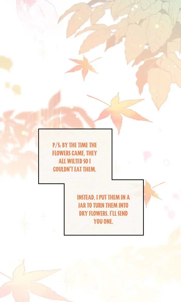 I'll Be the Matriarch in This Life Chapter 52 Page 24