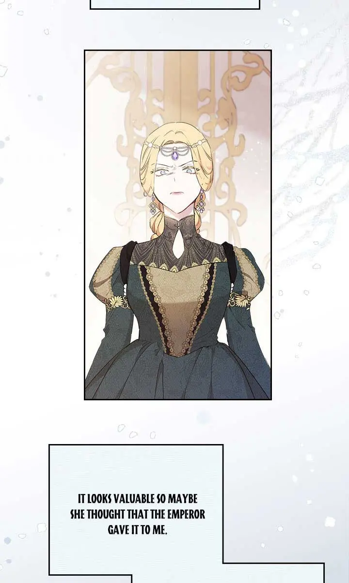 I'll Be the Matriarch in This Life Chapter 52 Page 30