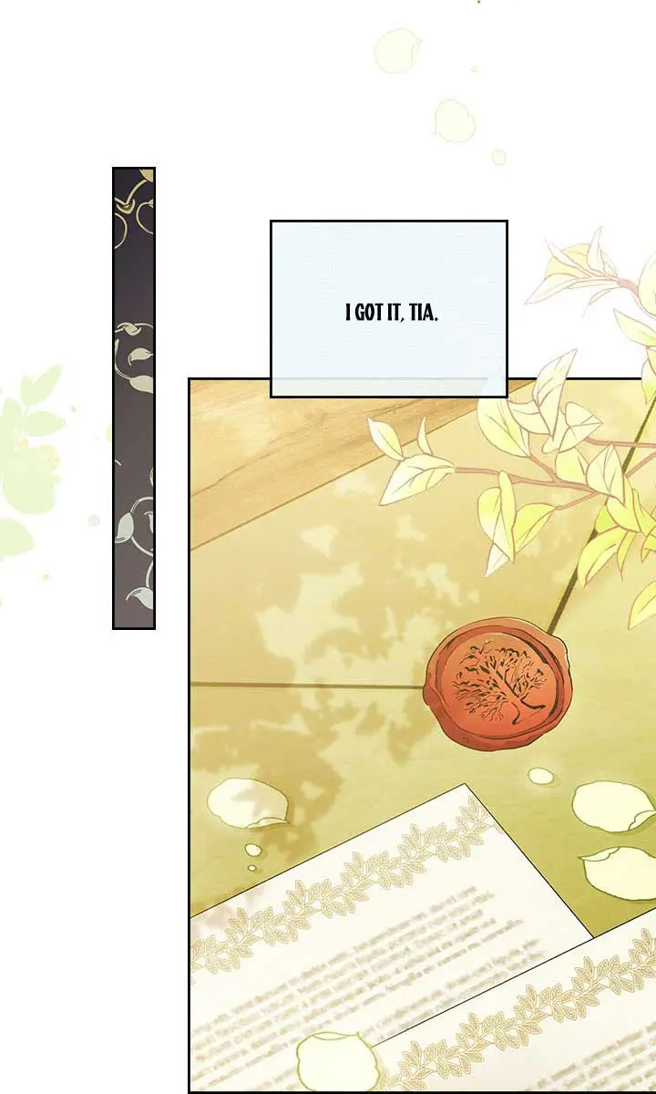 I'll Be the Matriarch in This Life Chapter 52 Page 40